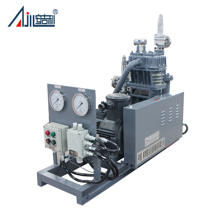 ZW-1.0/16-24氨氣壓縮機